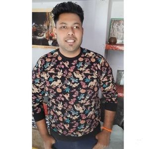 Meet your Posher, Varun